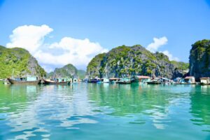 Voyage au vietnam authentique pas cher 14 jours 