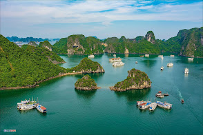 Voyage Vietnam 15 jours Voyage au Vietnam 15 jours