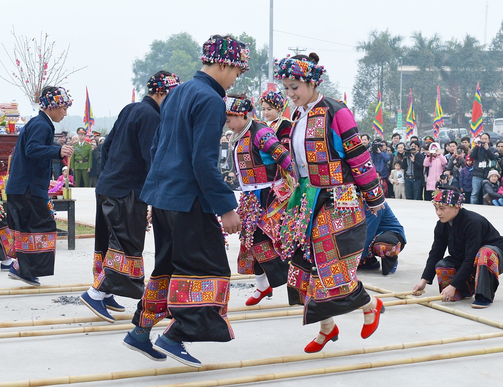 Le climat du Vietnam