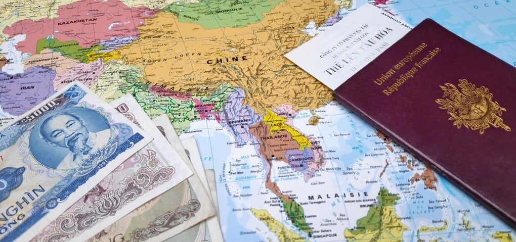 visa au vietnam 1